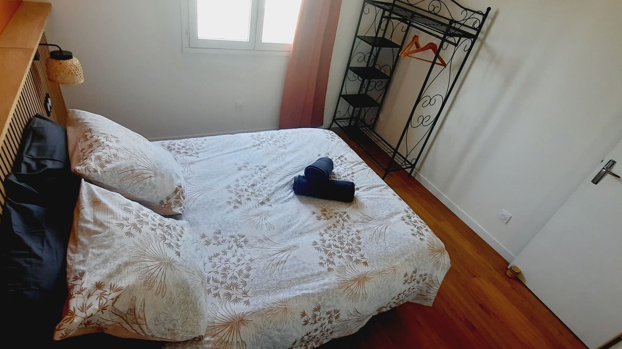 Photo of Bedroom in Cournonterral