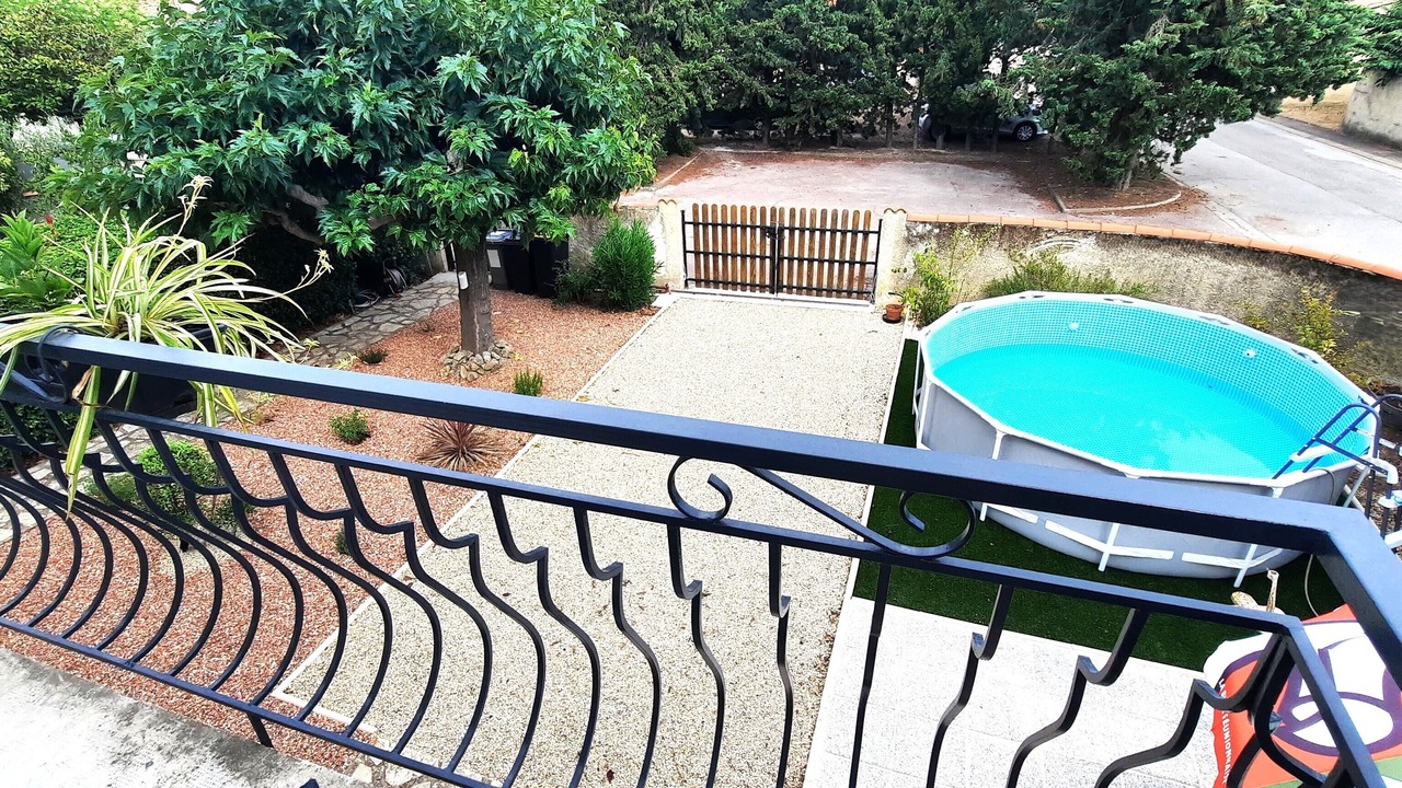 Photo of Outdoor in Cournonterral