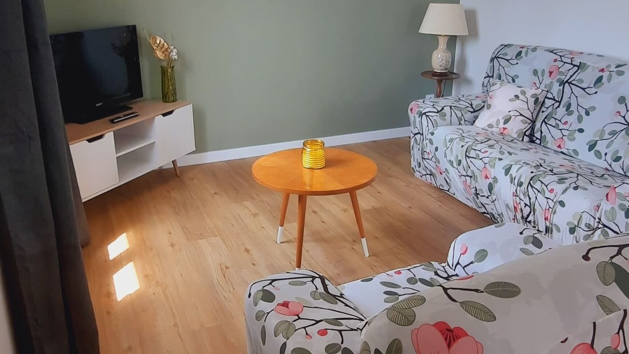 Photo of Livingroom in Cournonterral