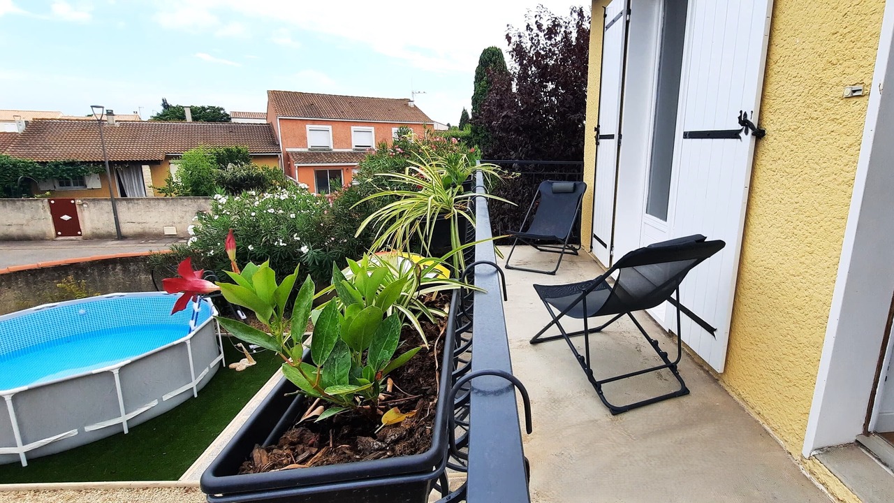 Photo of Outdoor in Cournonterral