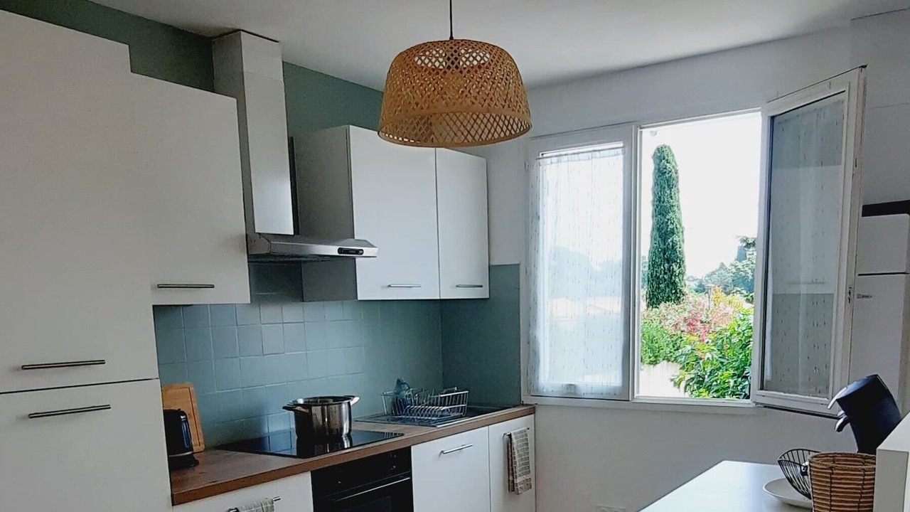 Photo of Kitchen in Cournonterral