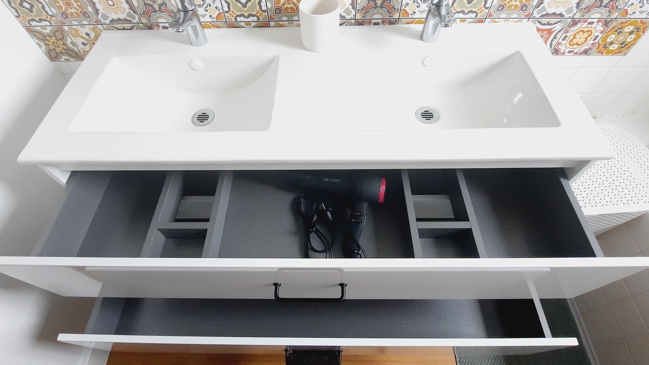 Photo of Bathroom in Cournonterral
