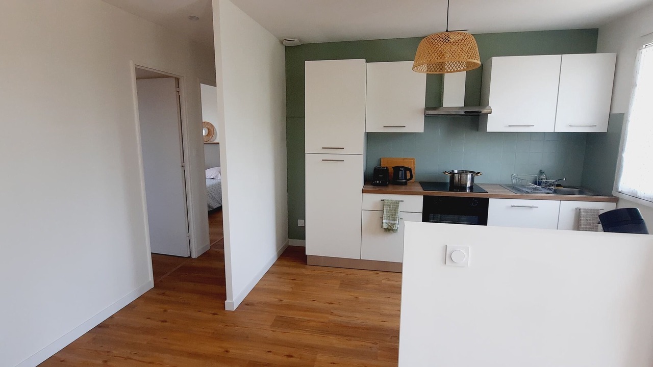 Photo of Kitchen in Cournonterral