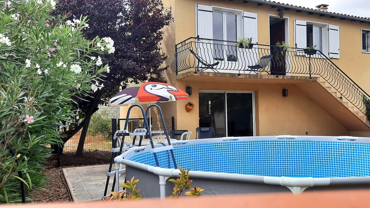 Photo of Patio Balcony in Cournonterral