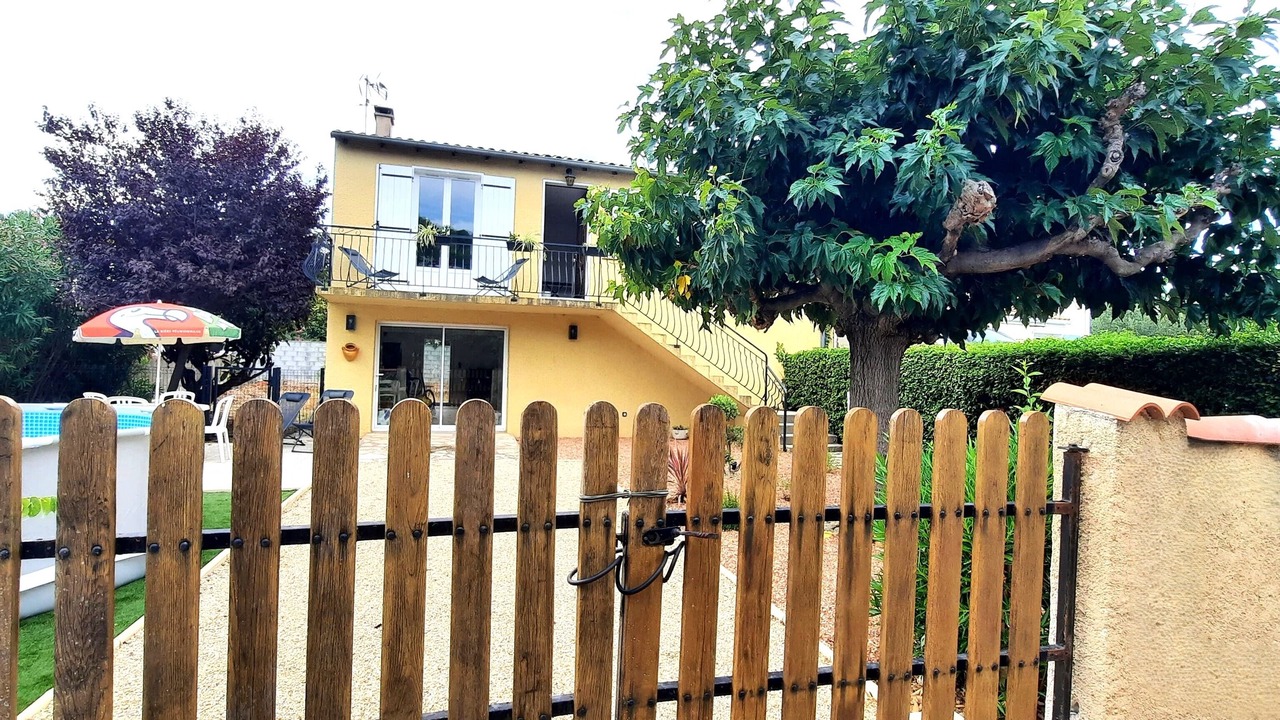 Photo of Outdoor in Cournonterral