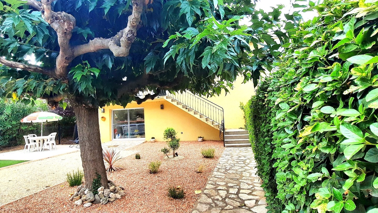 Photo of Outdoor in Cournonterral