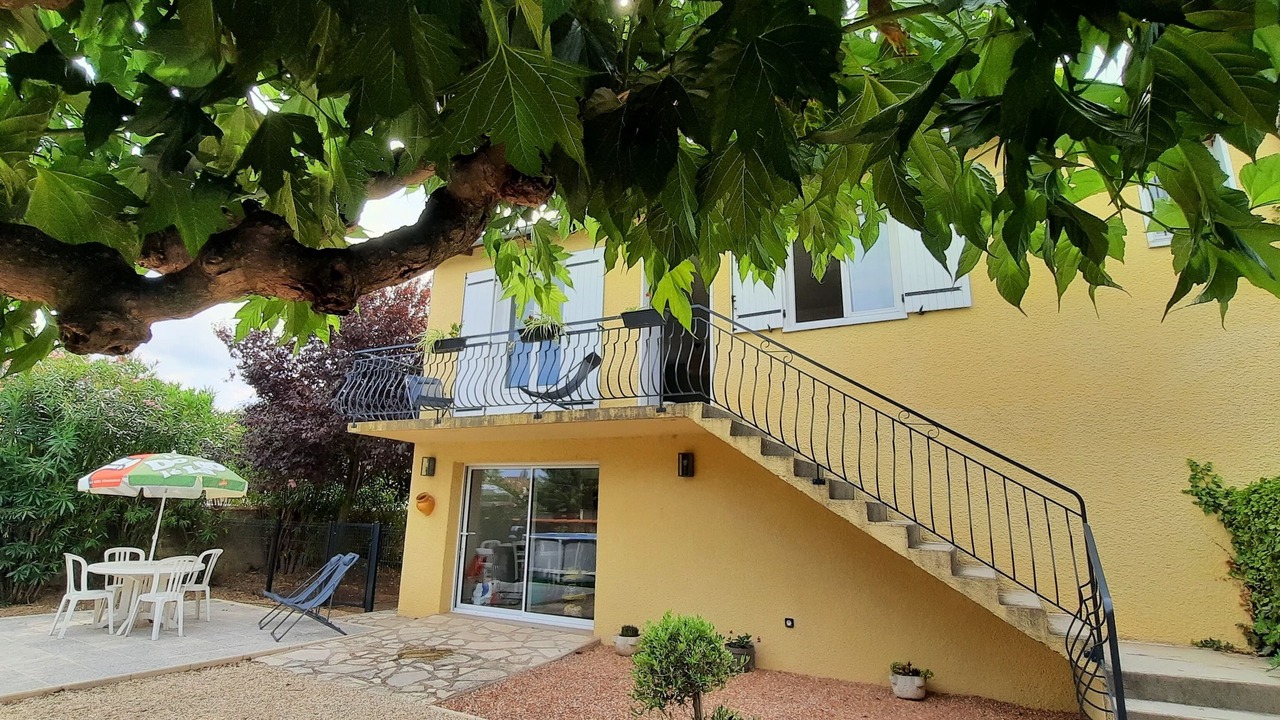 Photo of Patio Balcony in Cournonterral