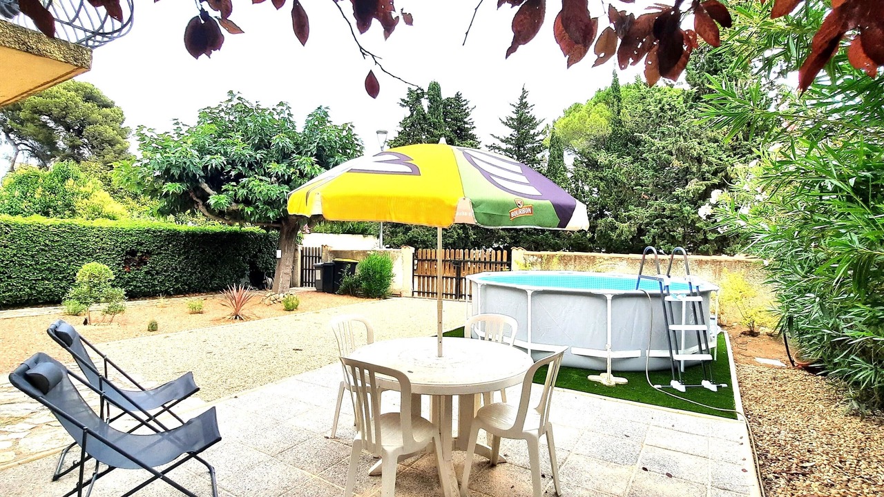 Photo of Patio Balcony in Cournonterral