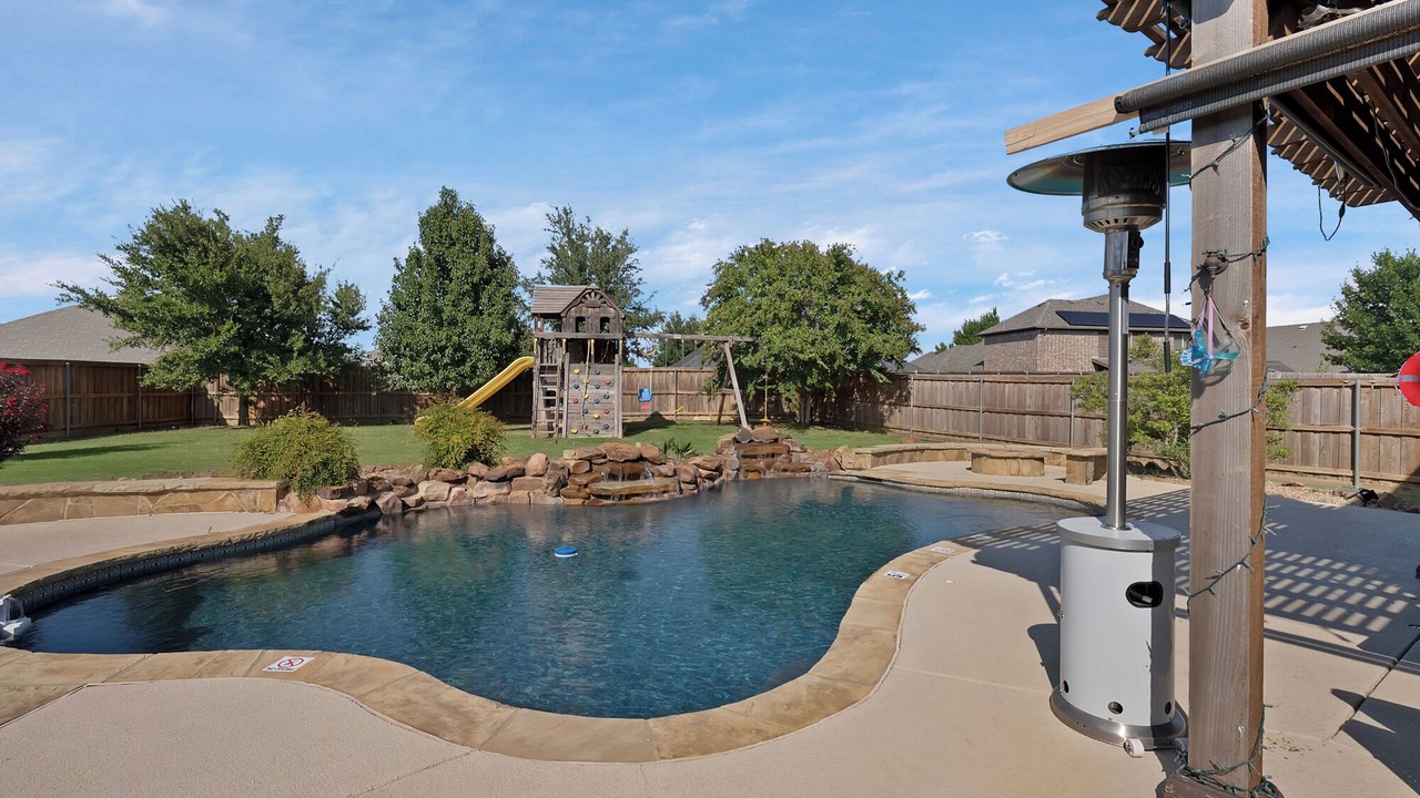 Photo of Outdoor in Denton County