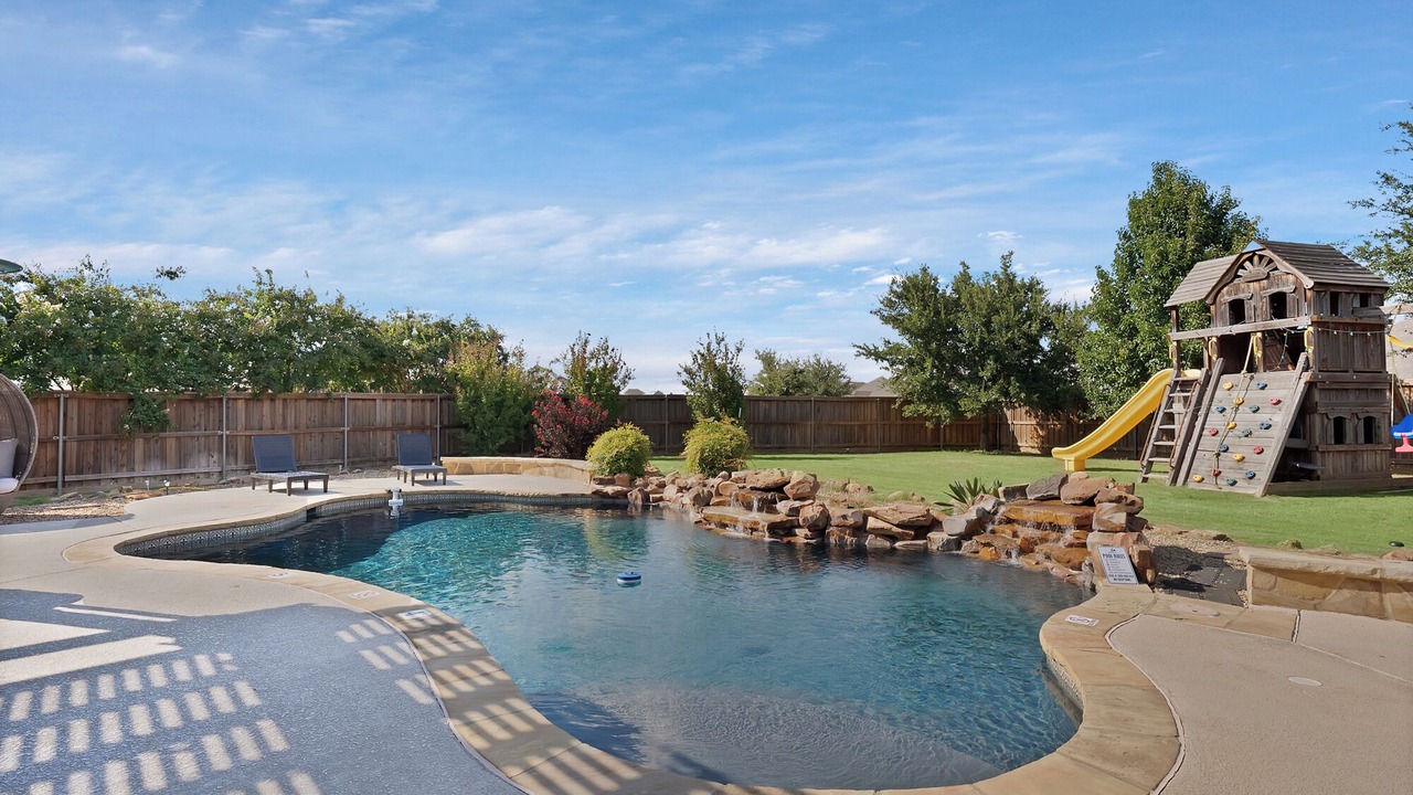Photo of Outdoor in Denton County