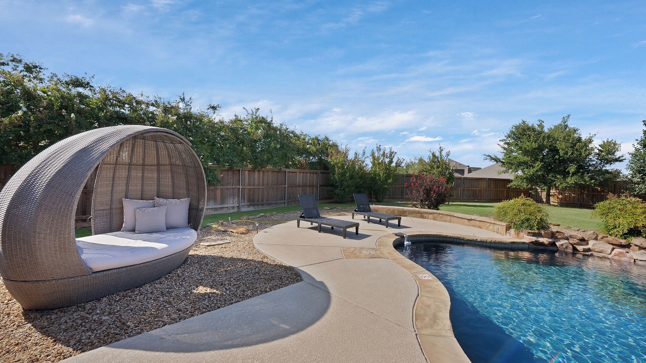Photo of Outdoor in Denton County