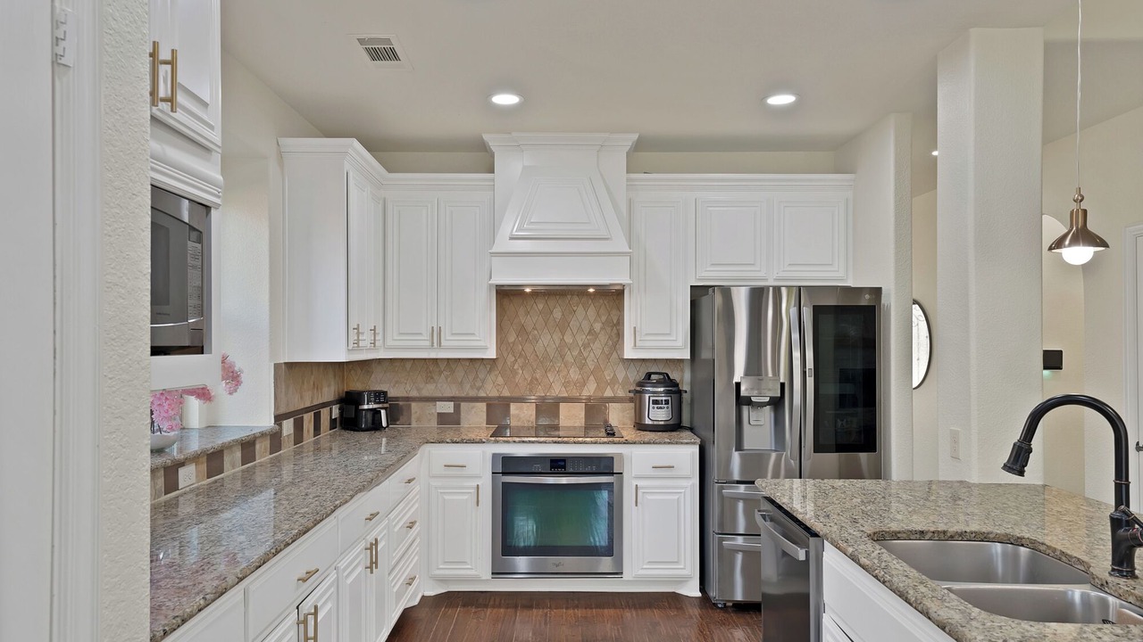 Photo of Kitchen in Denton County