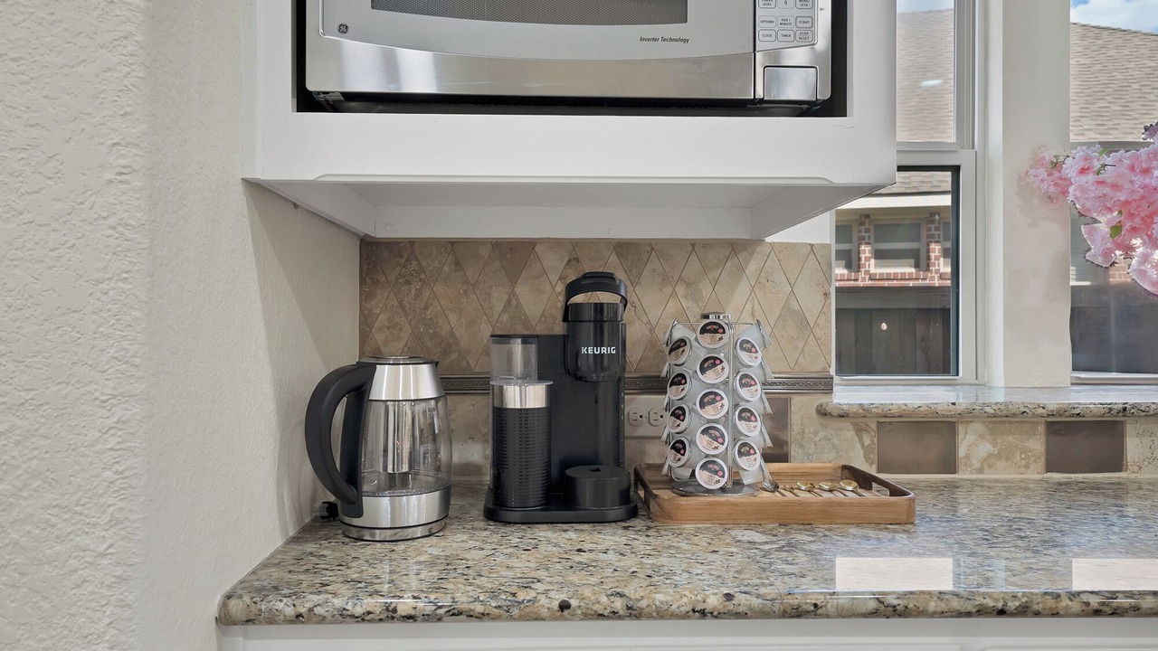Photo of Kitchen in Denton County