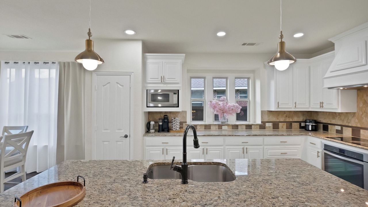Photo of Kitchen in Denton County