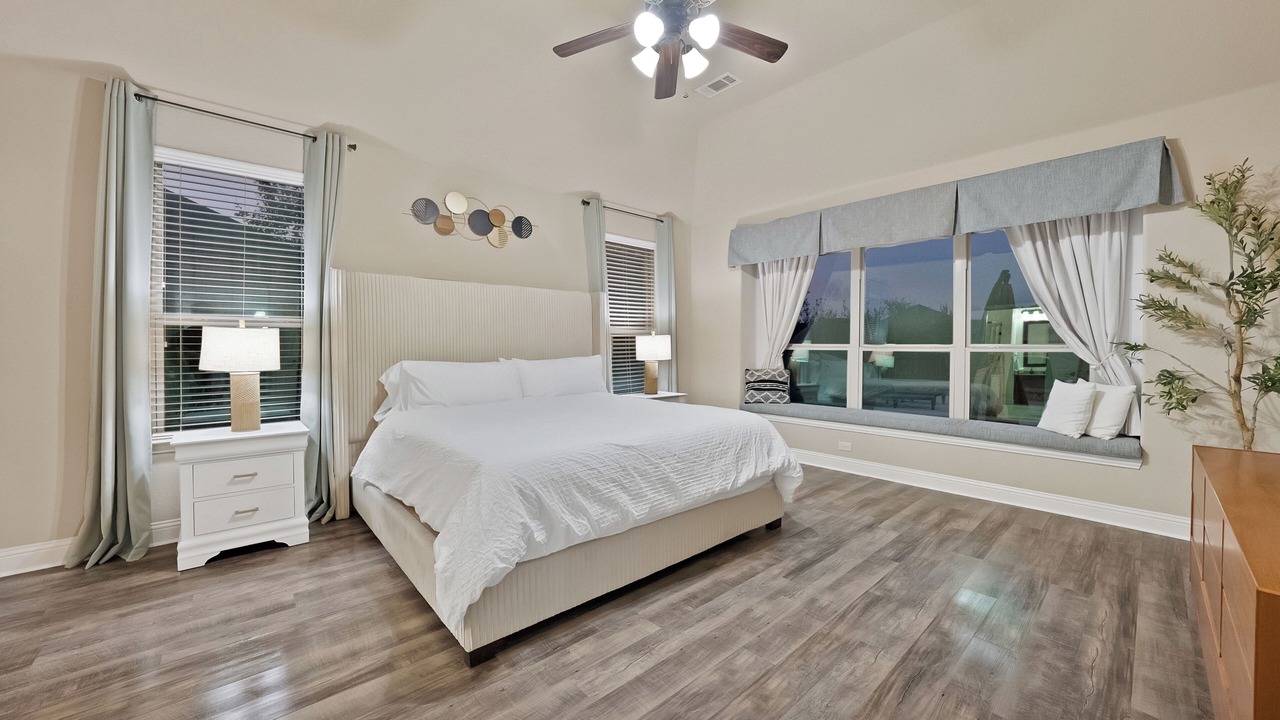 Photo of Bedroom in Denton County