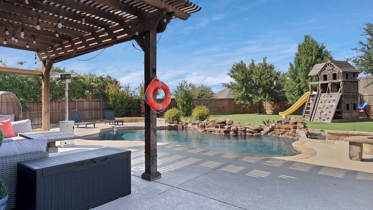 Photo of Outdoor in Denton County