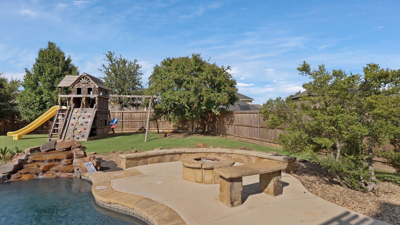 Photo of Outdoor in Denton County