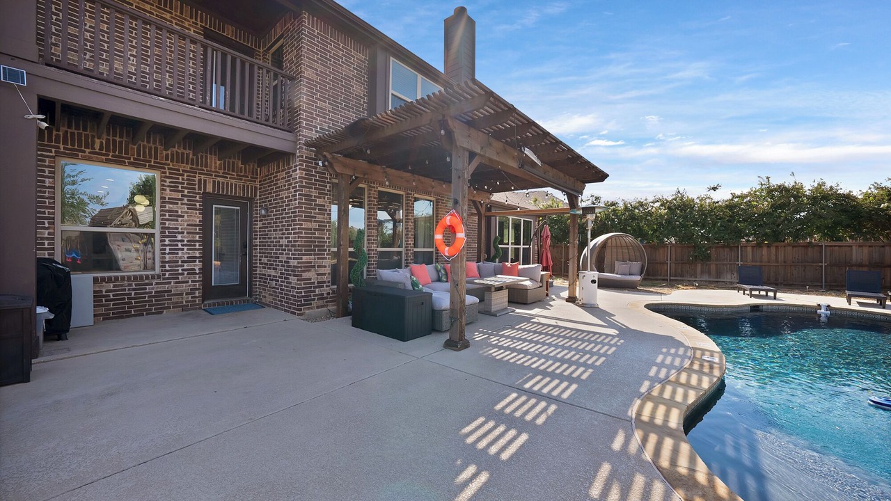 Photo of Outdoor in Denton County