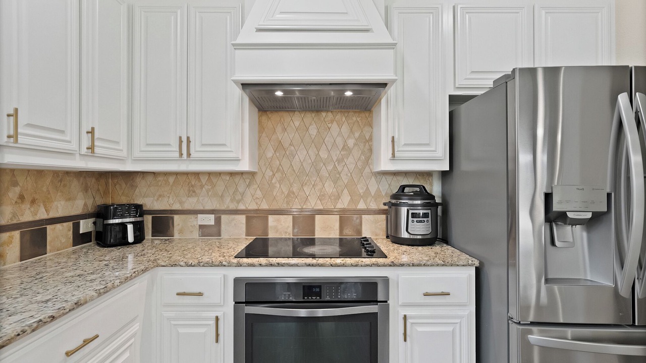 Photo of Kitchen in Denton County