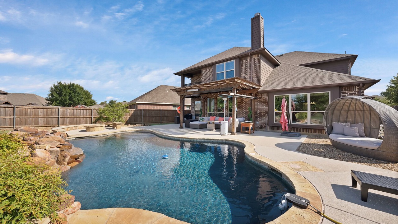 Photo of Outdoor in Denton County