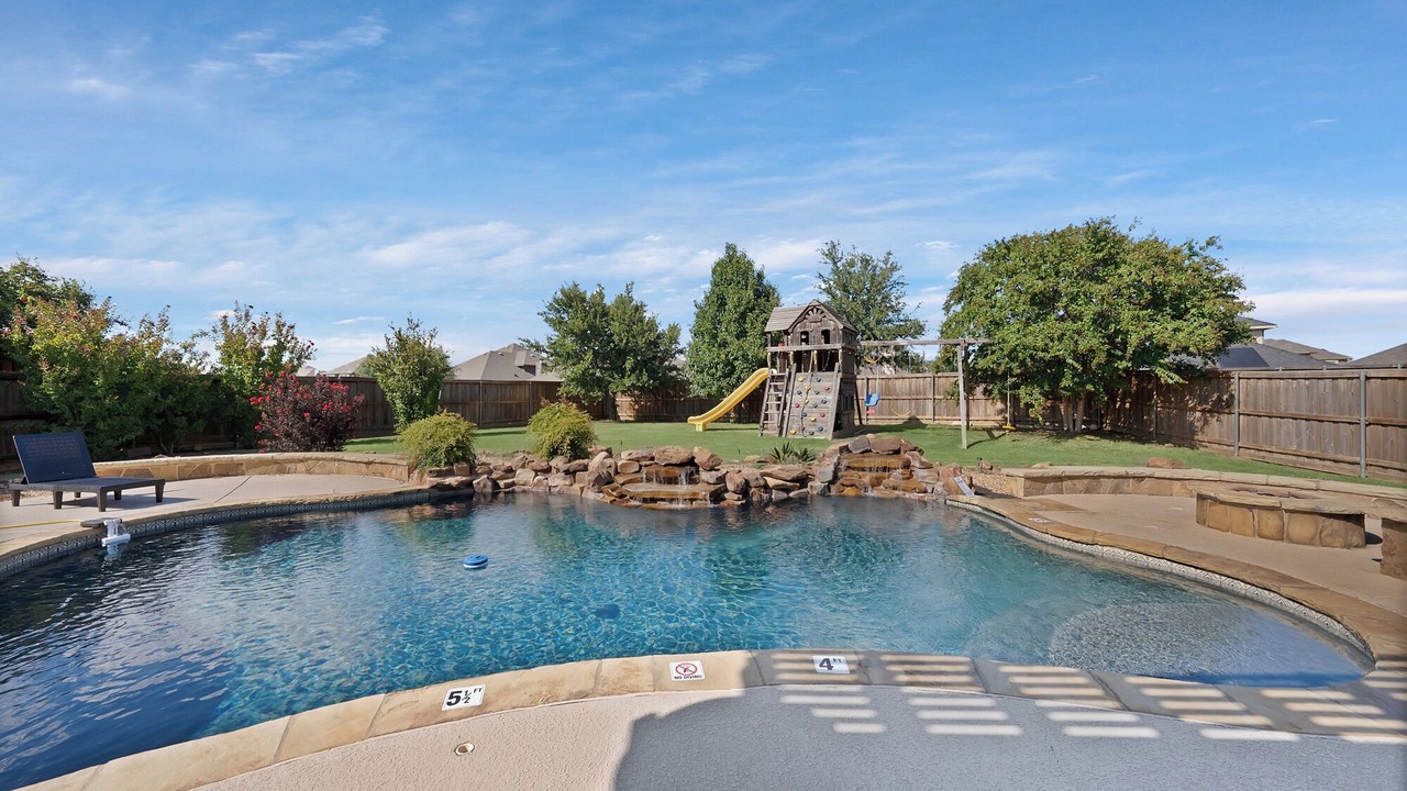 Photo of Outdoor in Denton County