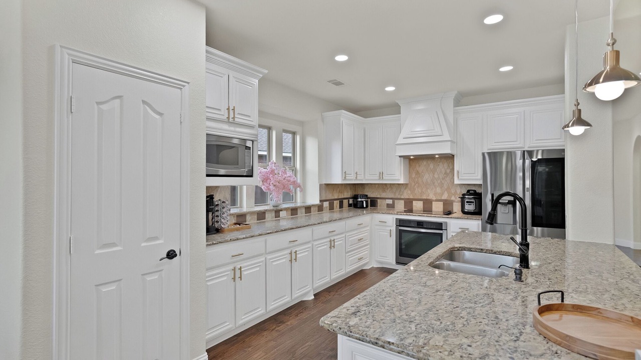 Photo of Kitchen in Denton County