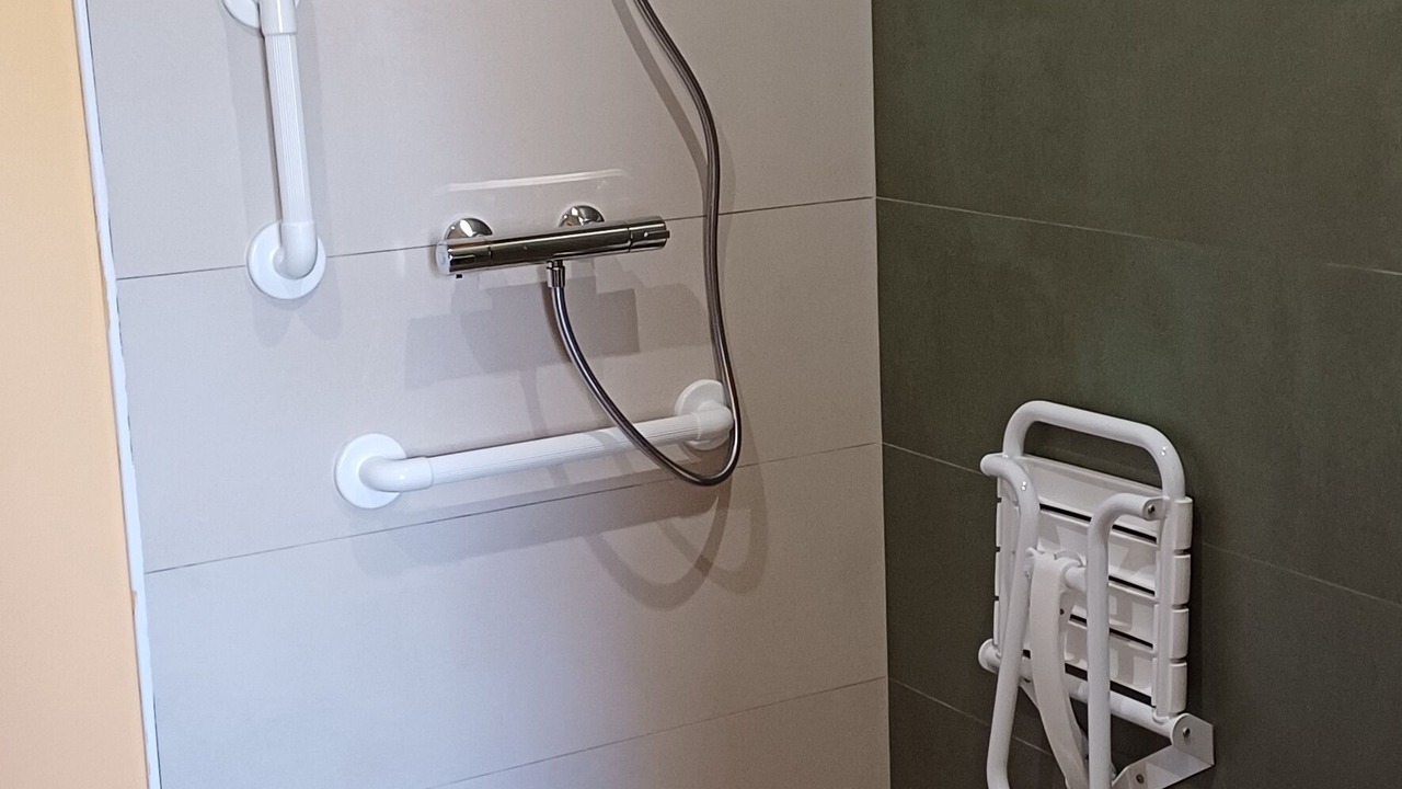 Photo of Bathroom in Ahuille