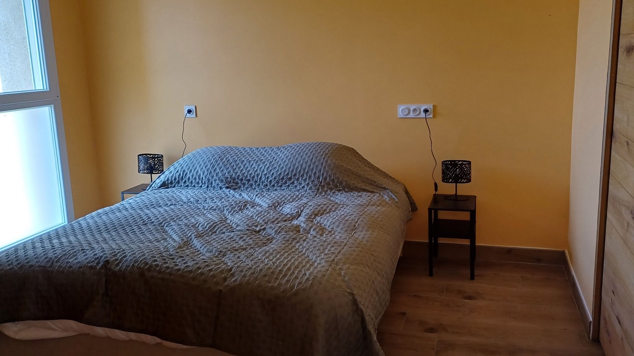 Photo of Bedroom in Ahuille