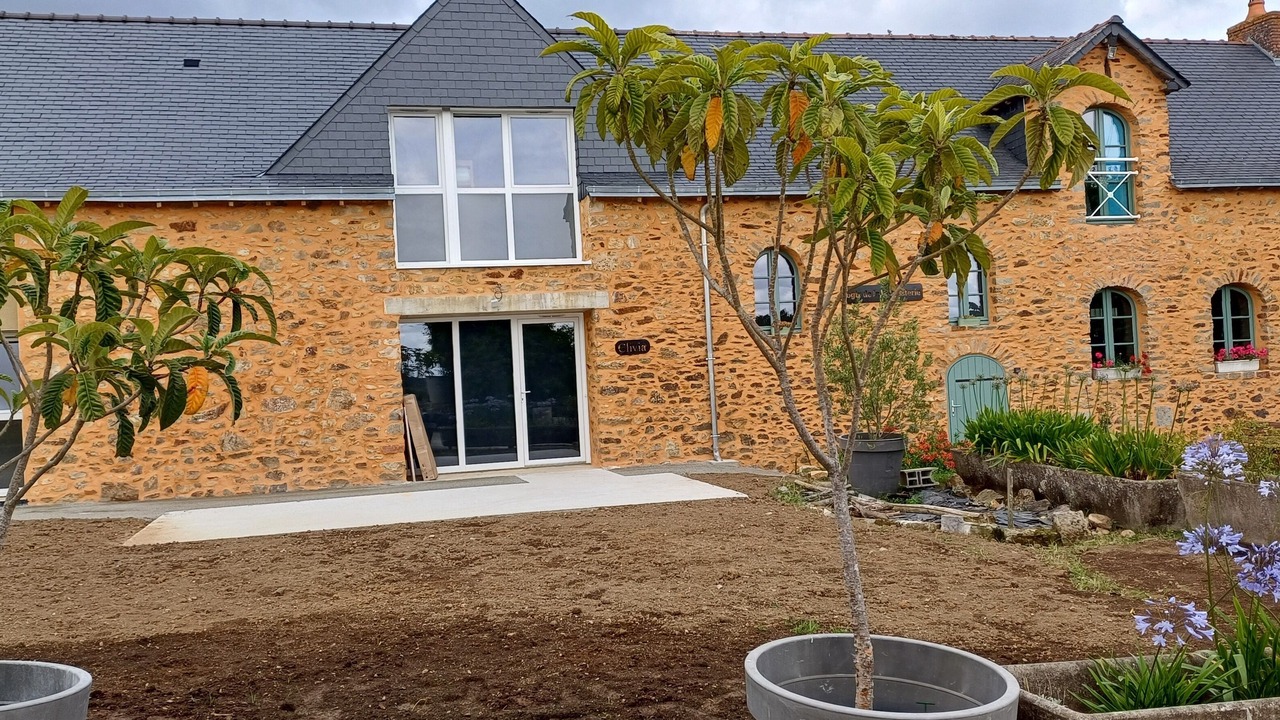 Photo of Outdoor in Ahuille