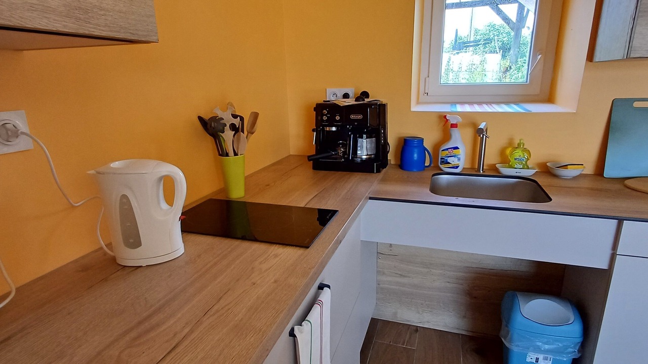 Photo of Kitchen in Ahuille