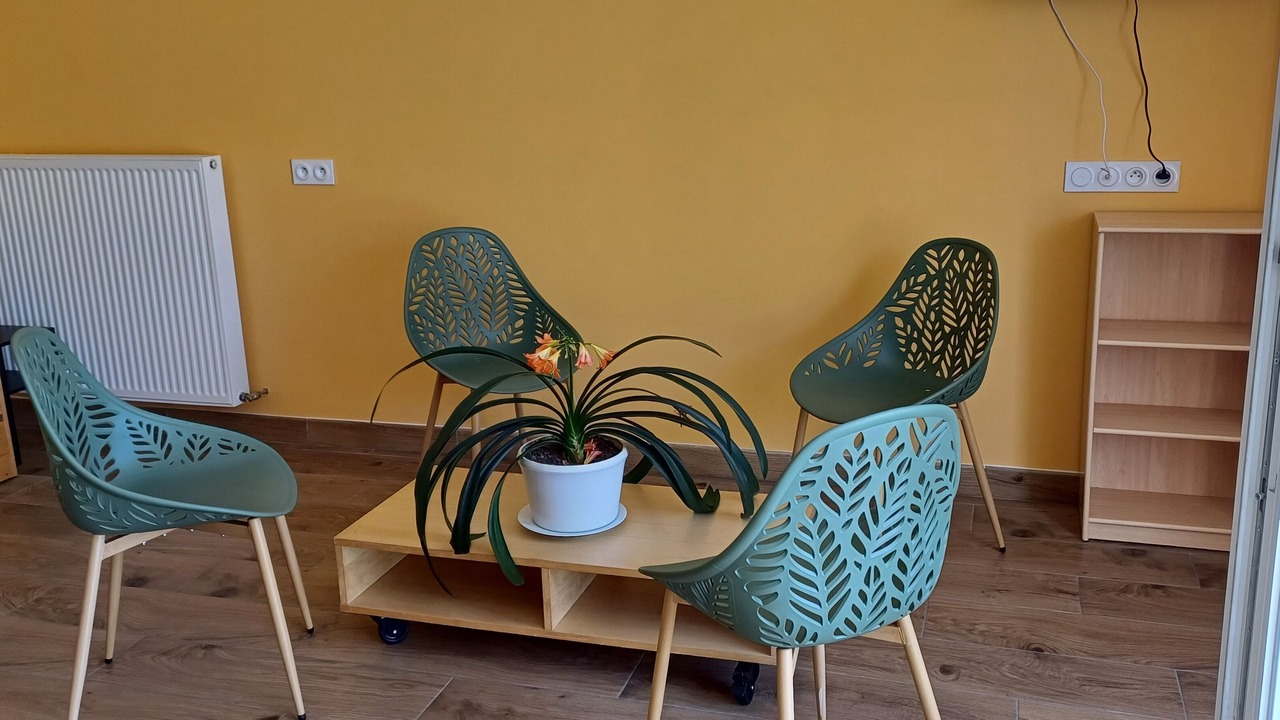 Photo of Others in Ahuille