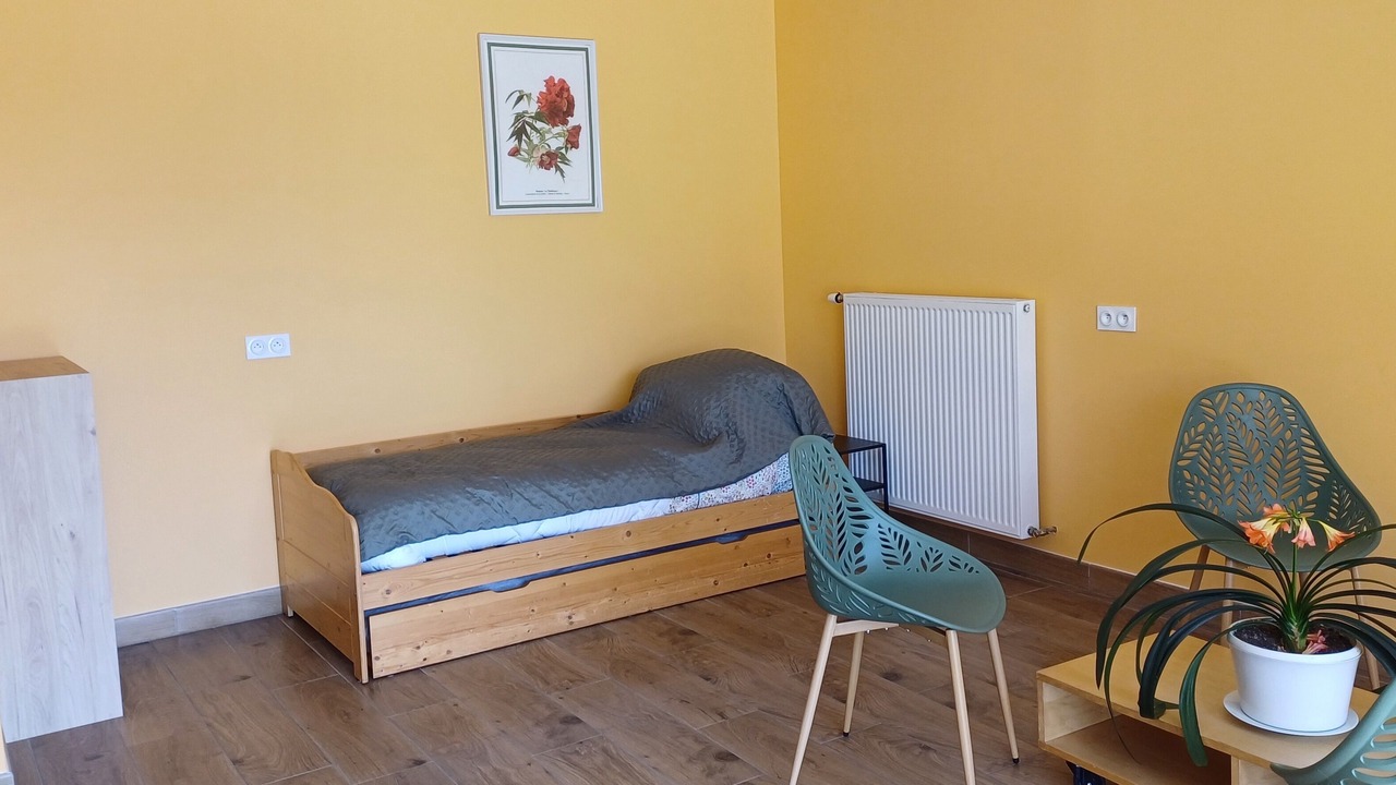 Photo of Bedroom in Ahuille