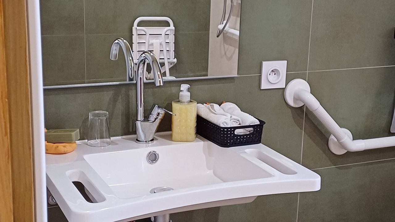 Photo of Bathroom in Ahuille