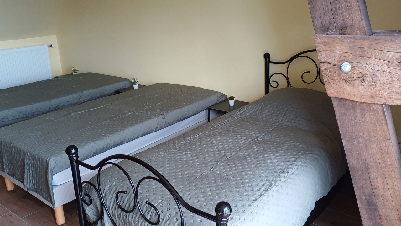 Photo of Bedroom in Ahuille