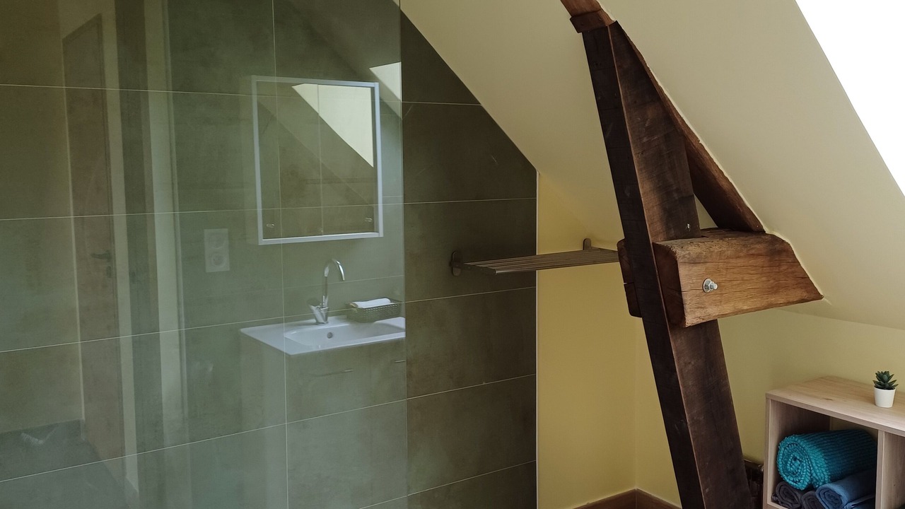 Photo of Bathroom in Ahuille