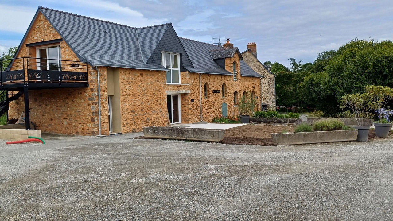 Photo of Outdoor in Ahuille