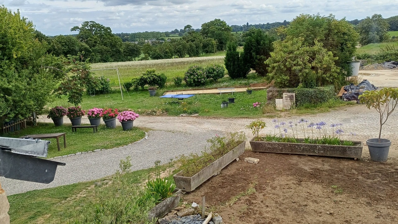 Photo of Outdoor in Ahuille