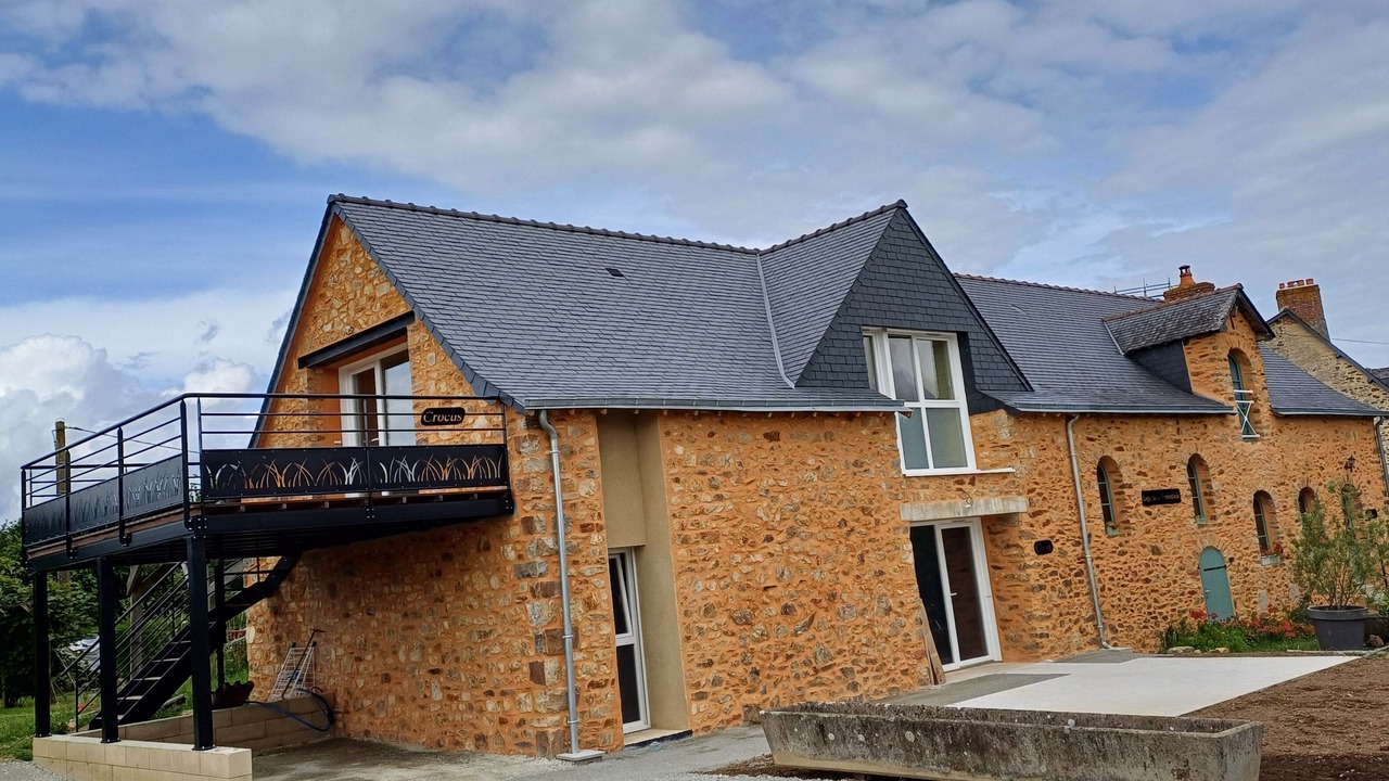 Photo of Outdoor in Ahuille