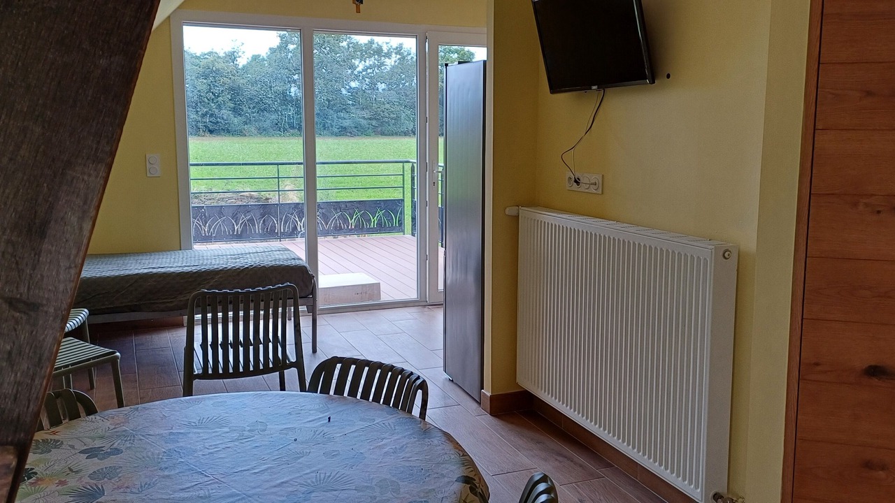 Photo of Bedroom in Ahuille