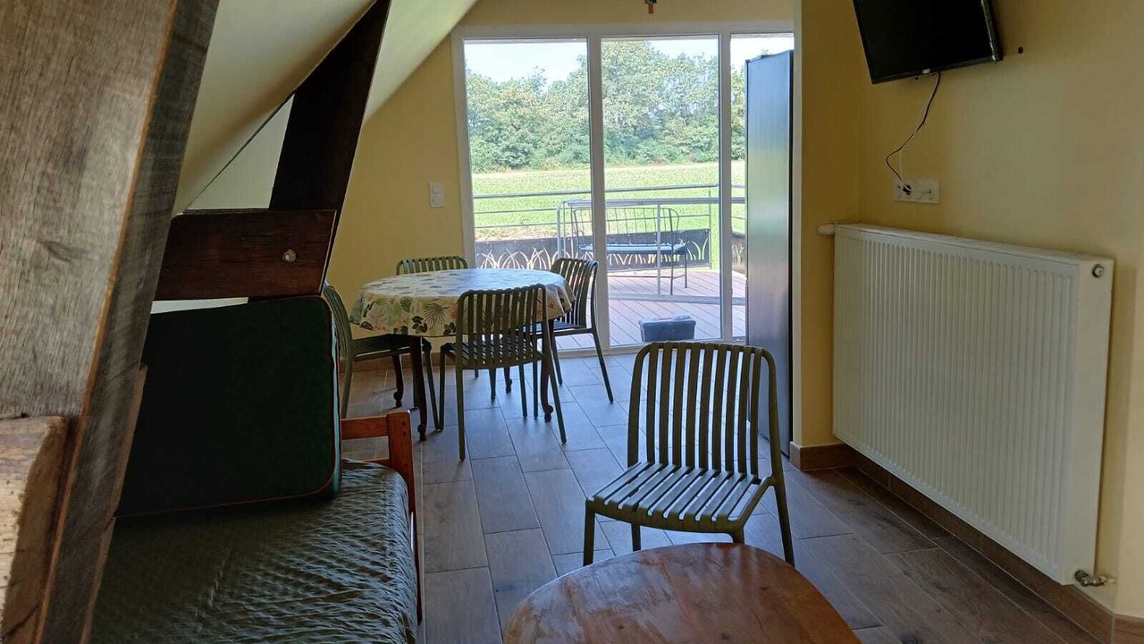 Photo of Others in Ahuille