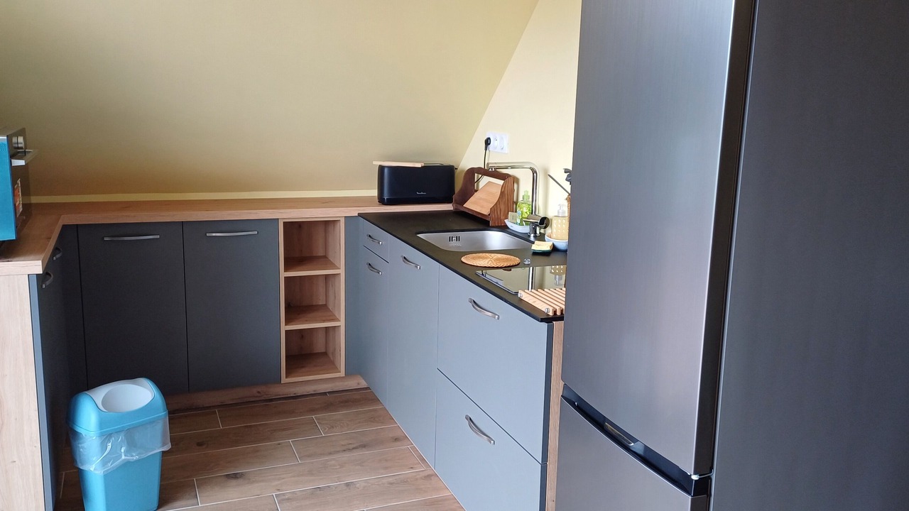 Photo of Kitchen in Ahuille