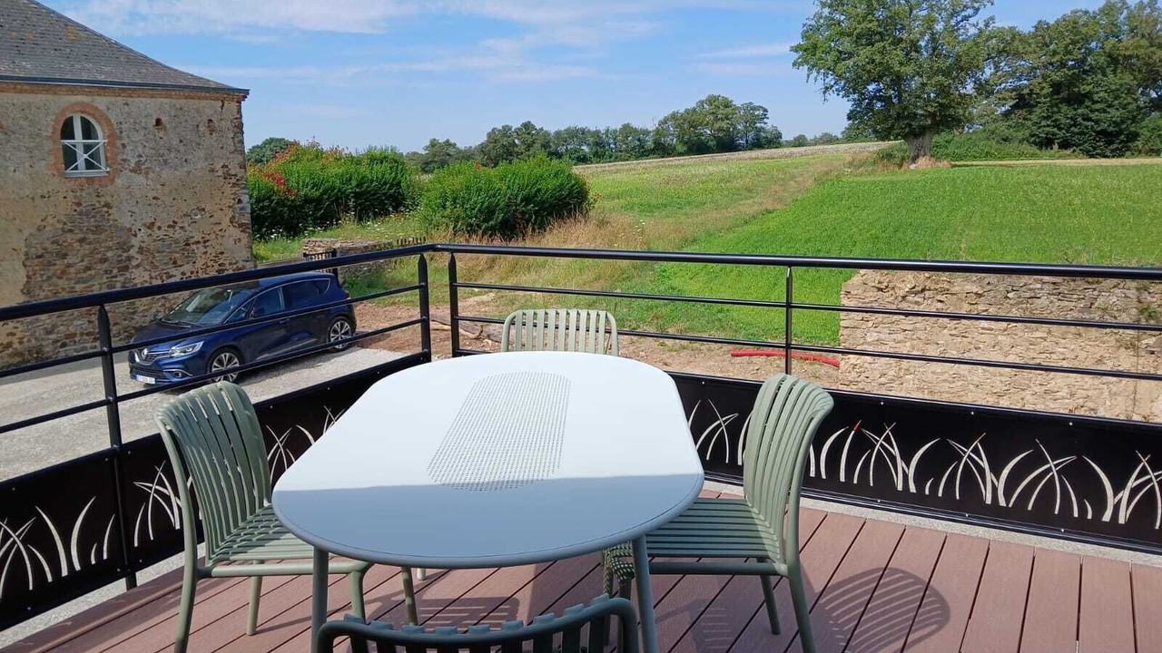 Photo of Outdoor in Ahuille