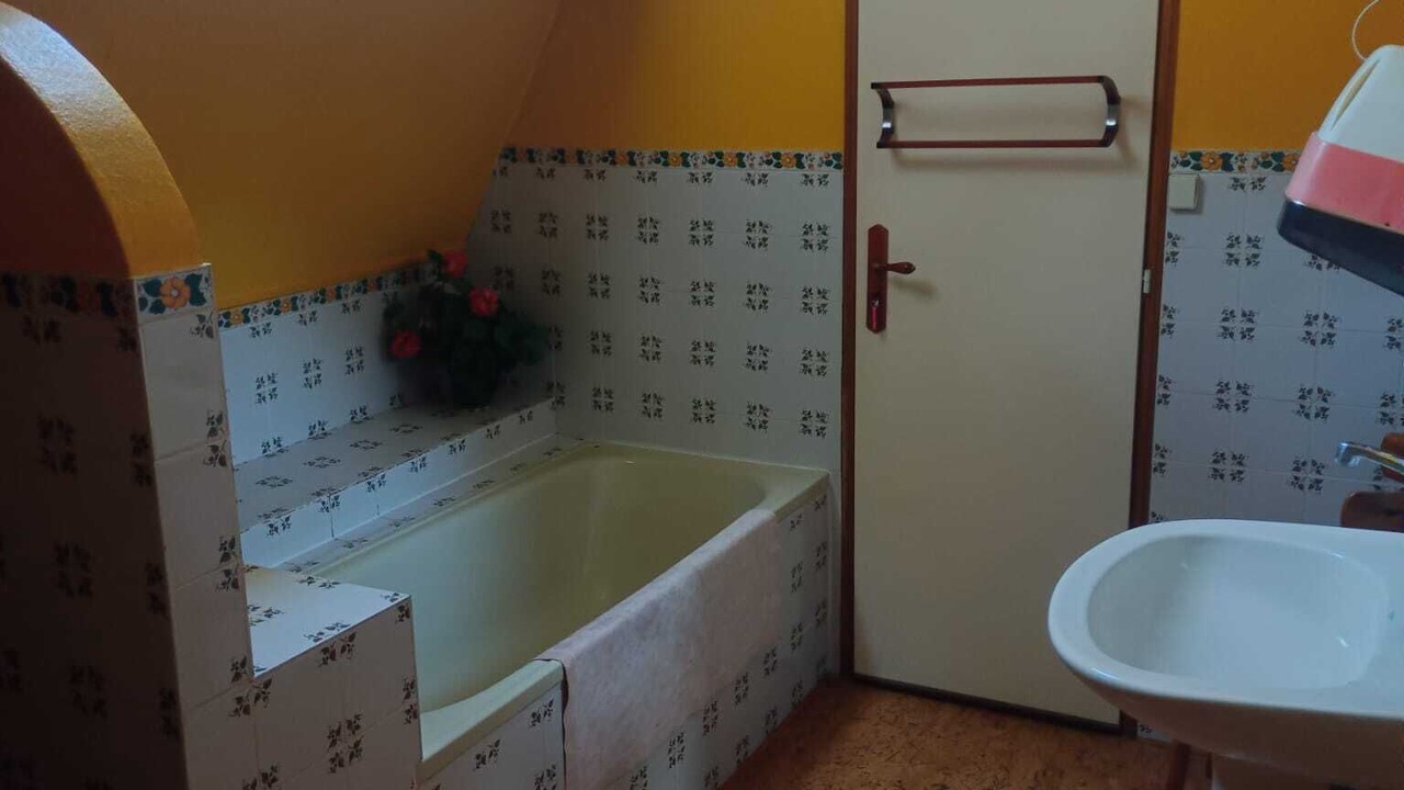 Photo of Bathroom in Chambery