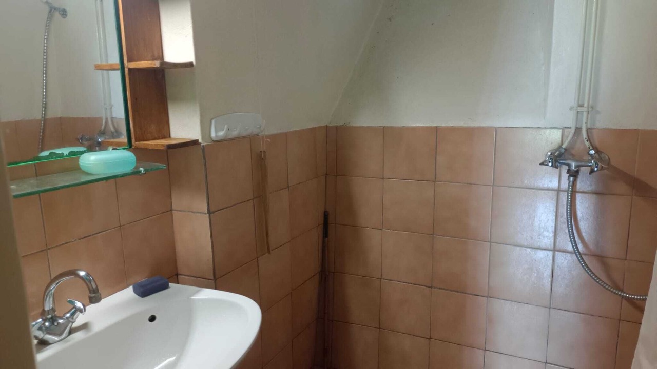 Photo of Bathroom in Chambery