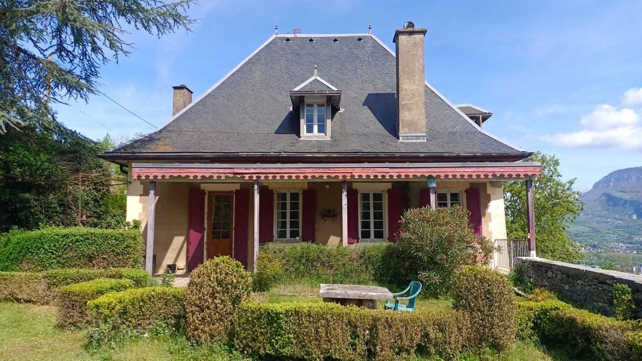 Photo of Outdoor in Chambery