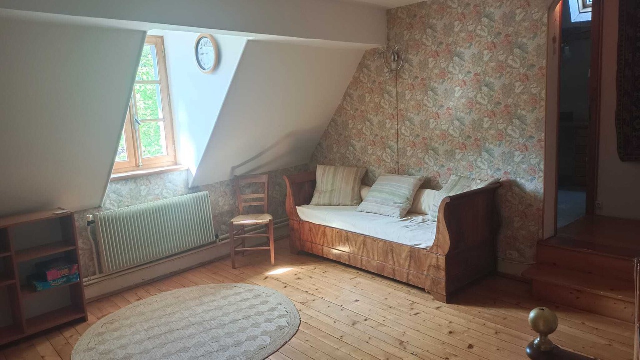 Photo of Livingroom in Chambery