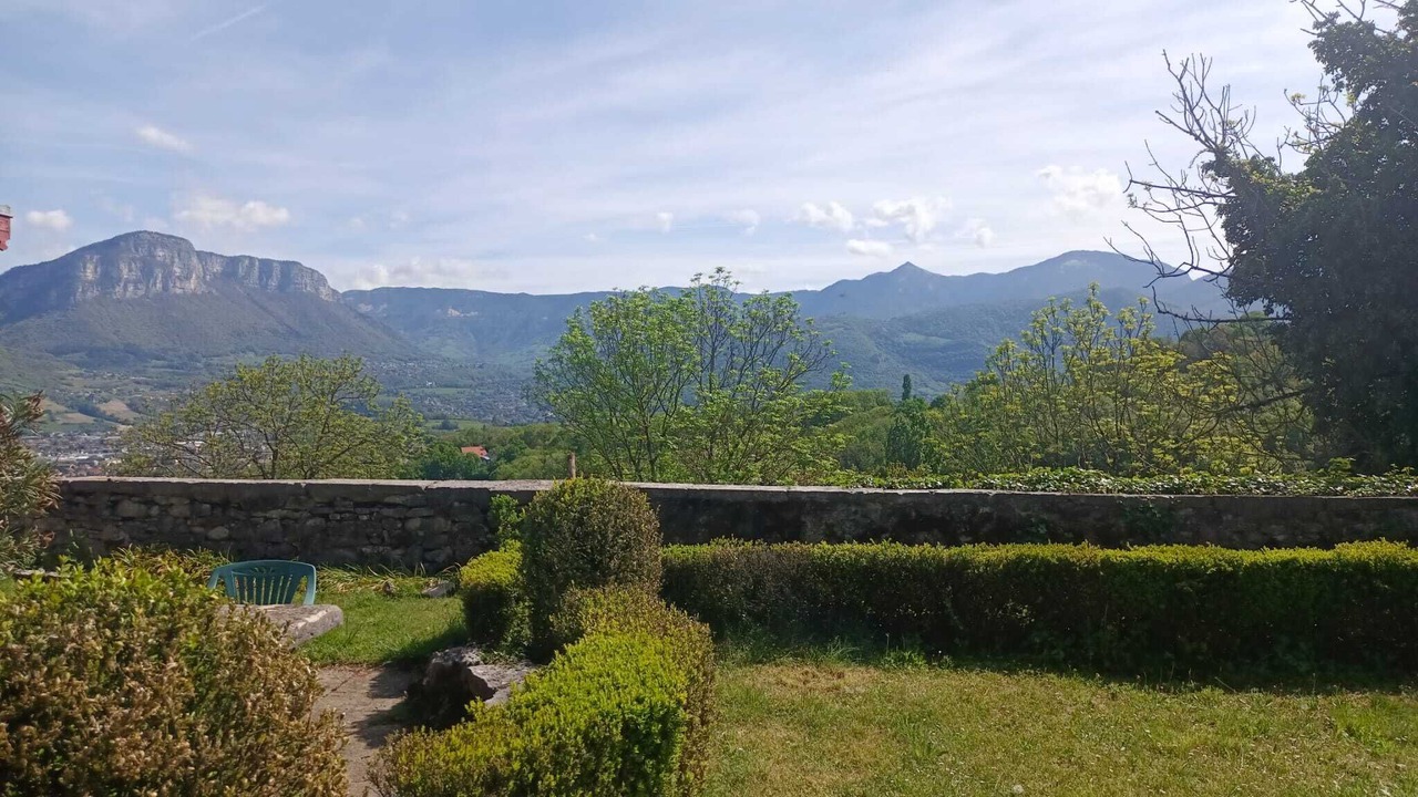 Photo of Outdoor in Chambery