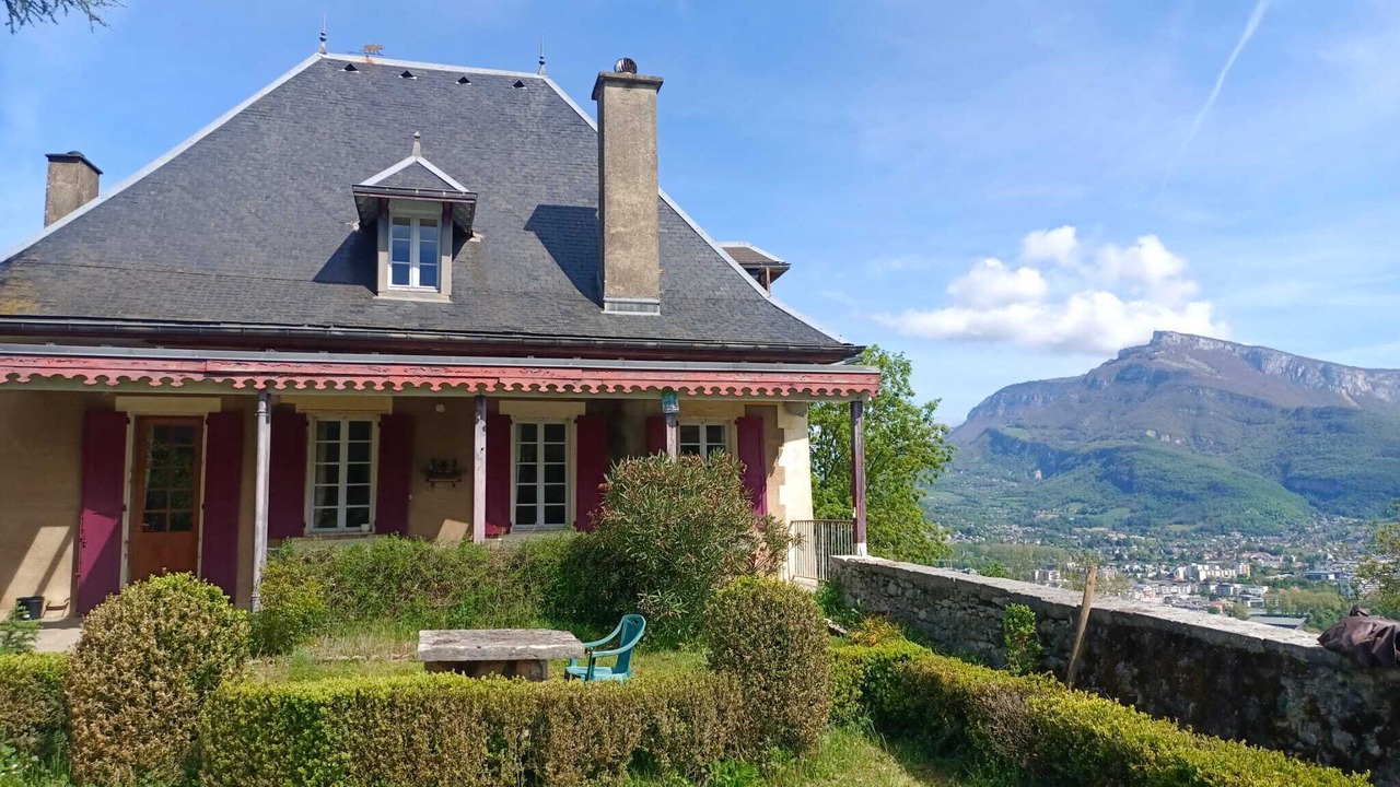 Photo of Outdoor in Chambery