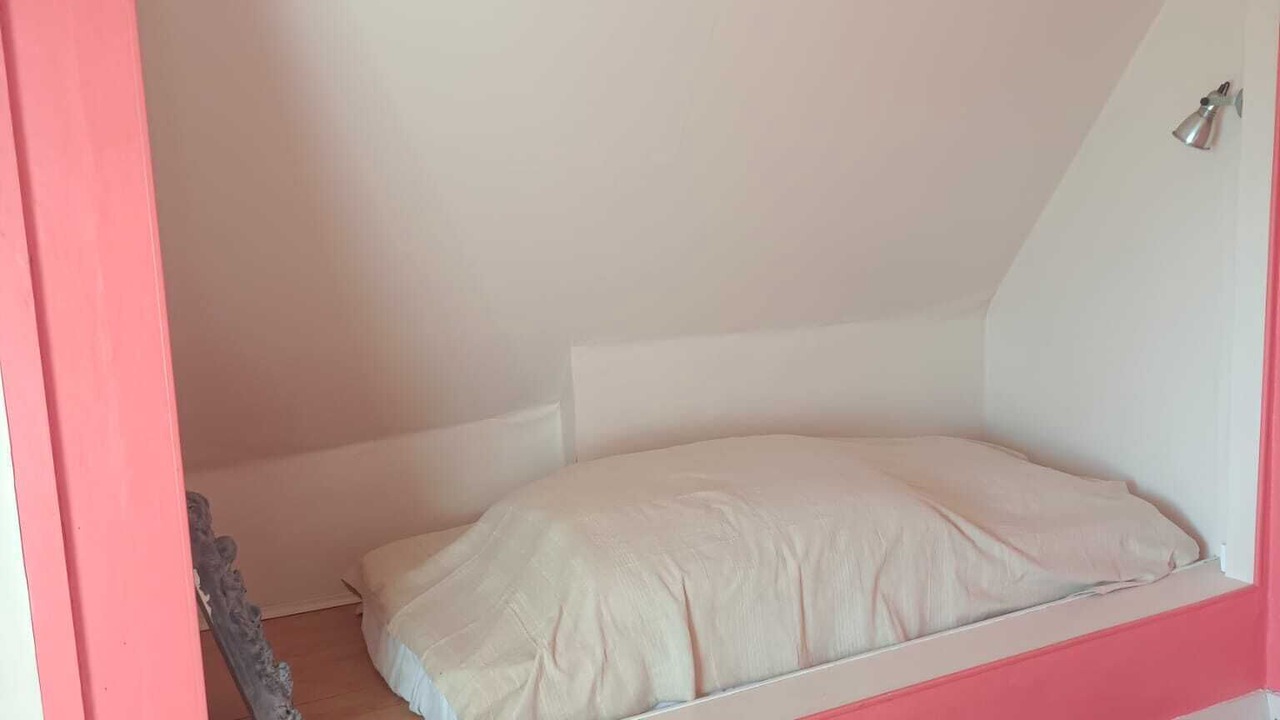 Photo of Bedroom in Chambery