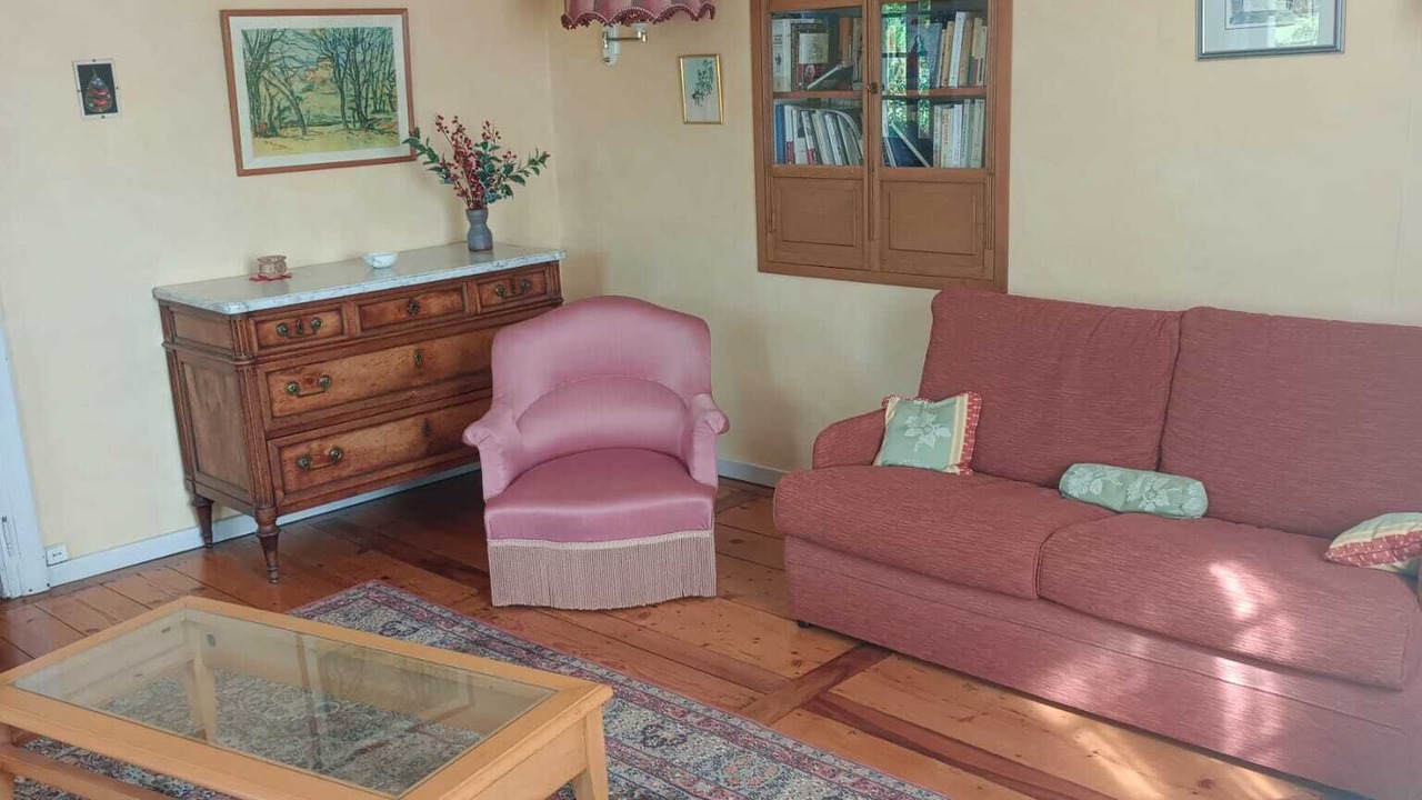 Photo of Livingroom in Chambery